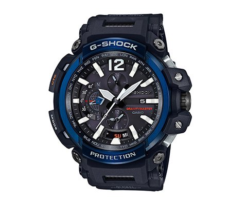 CASIO