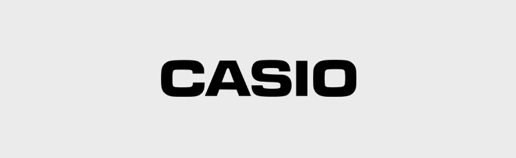 CASIO