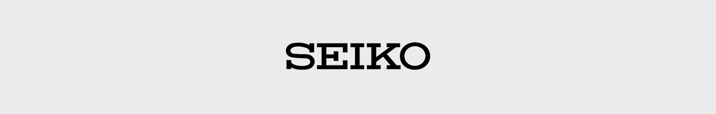 SEIKO